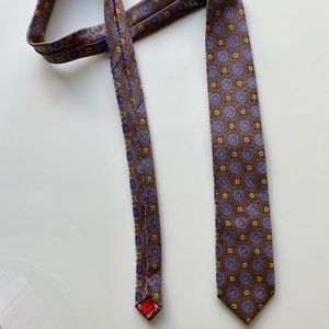 Sparks by John Sparks Multicolor Tie